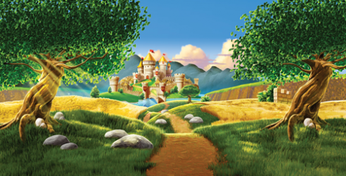 kingdom rock kingdom rock