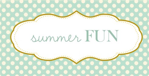 summer fun event